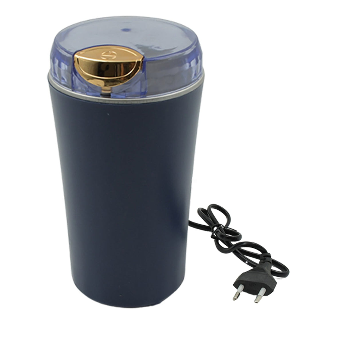 Coffee Grinder Blender – Portable 4-Blade Mini Mixer – view 10