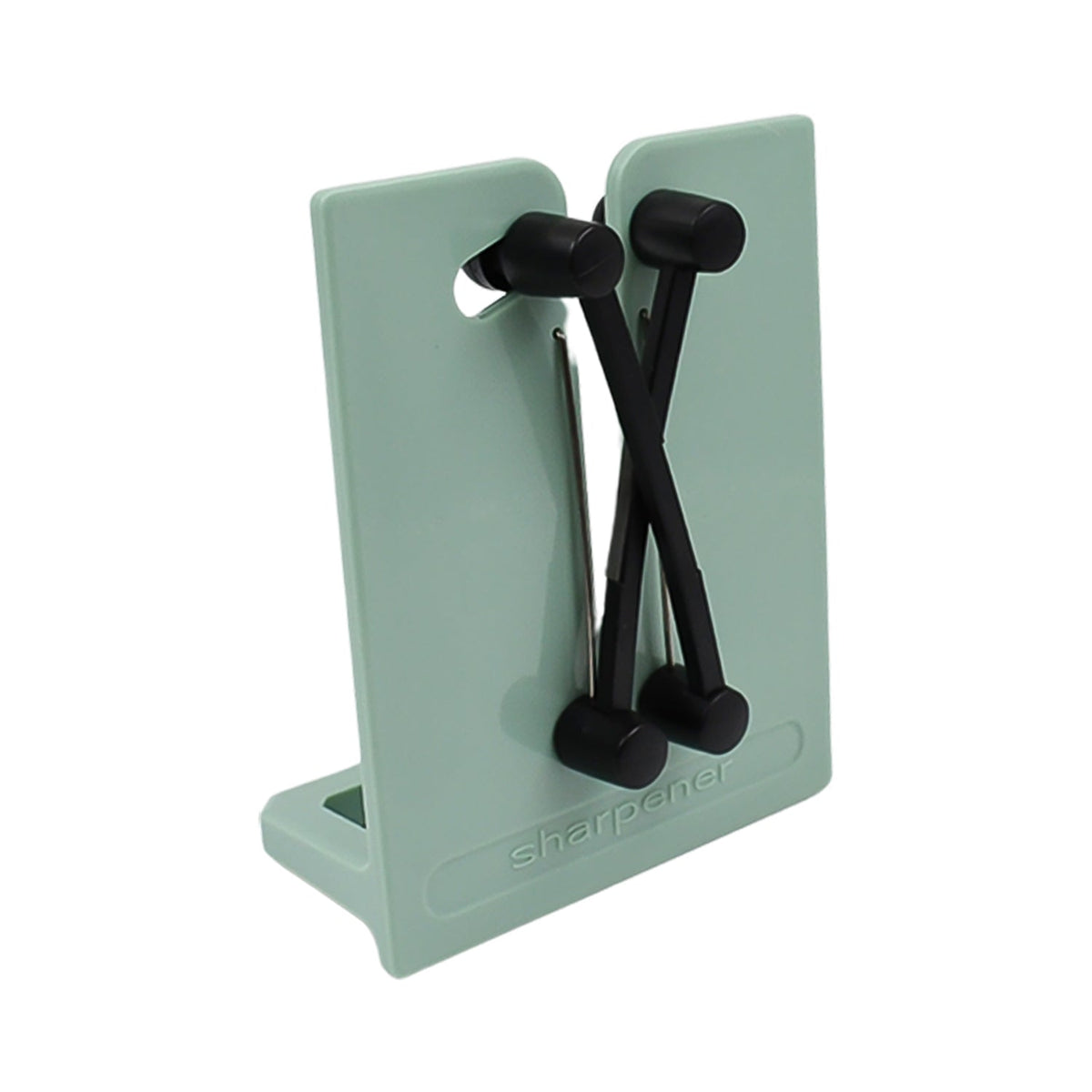 Kitchen Knife Sharpener – Professional & Easy to Use, Knife – alternate view