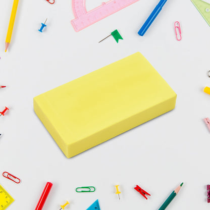 Fancy Kids Eraser – Stylish Mix Designs for School – close-up