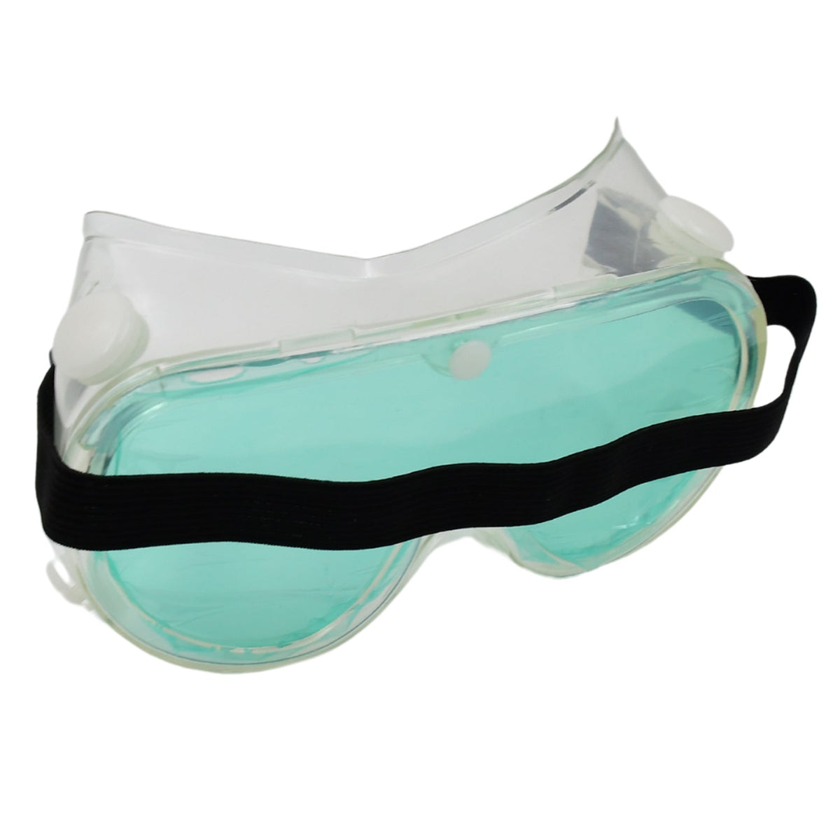 Eye Safety Goggles – Impact Resistant, Anti-Fog Lens – view 10