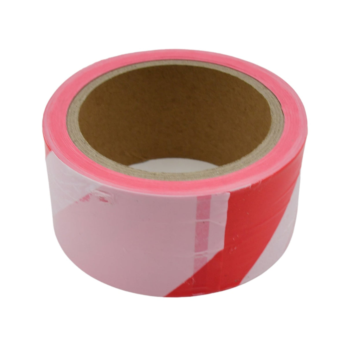 Safety Warning Tape – Non-Adhesive, 100M X 5CM – detail view