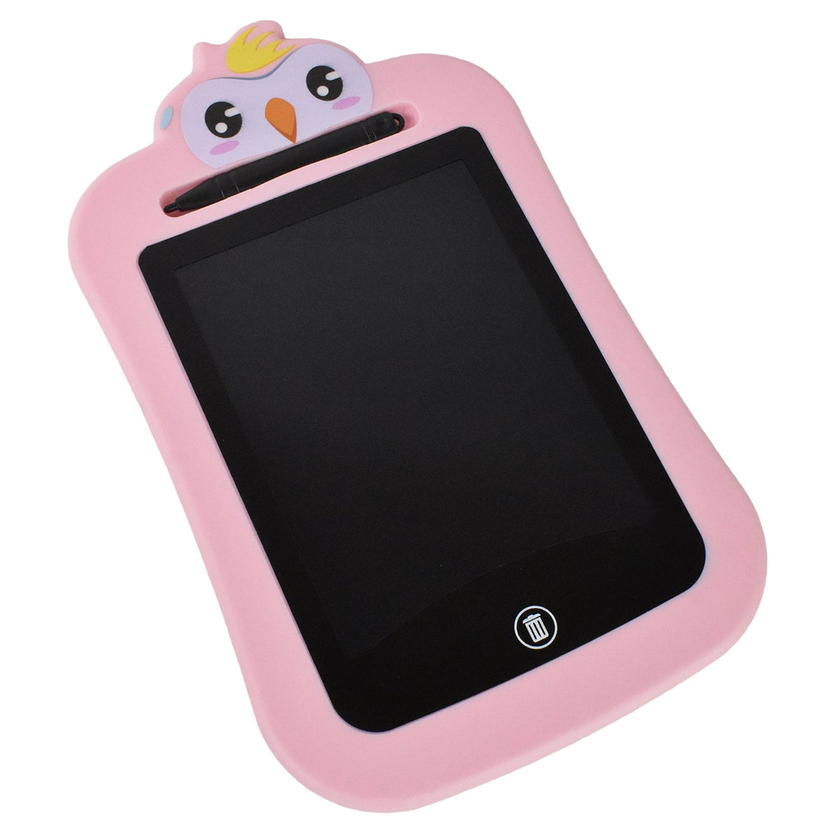 Kids LCD Writing Tablet – Portable Digital Drawing Pad – alternate view