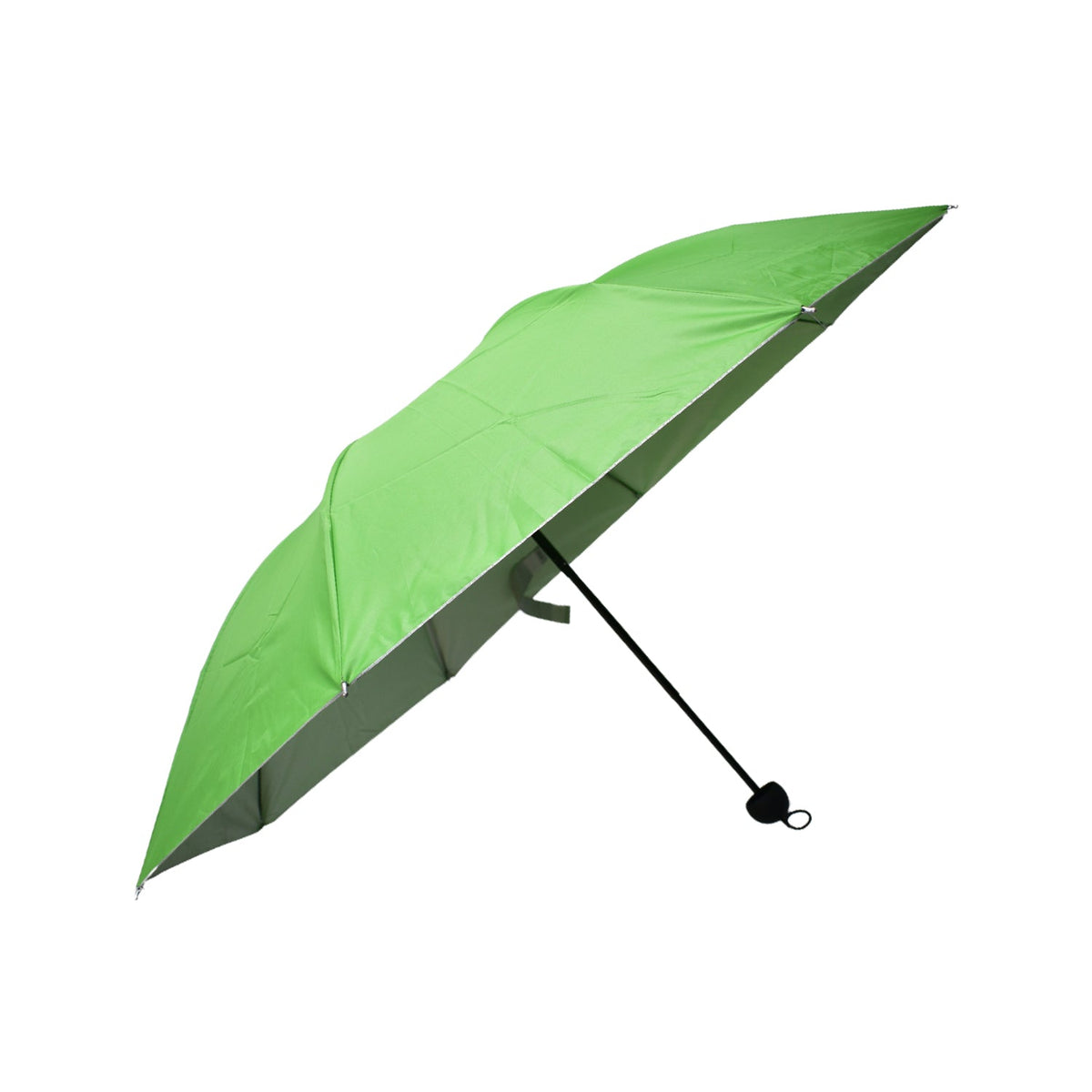 Foldable UV Umbrella – Compact Sun & Rain Protection – detail view