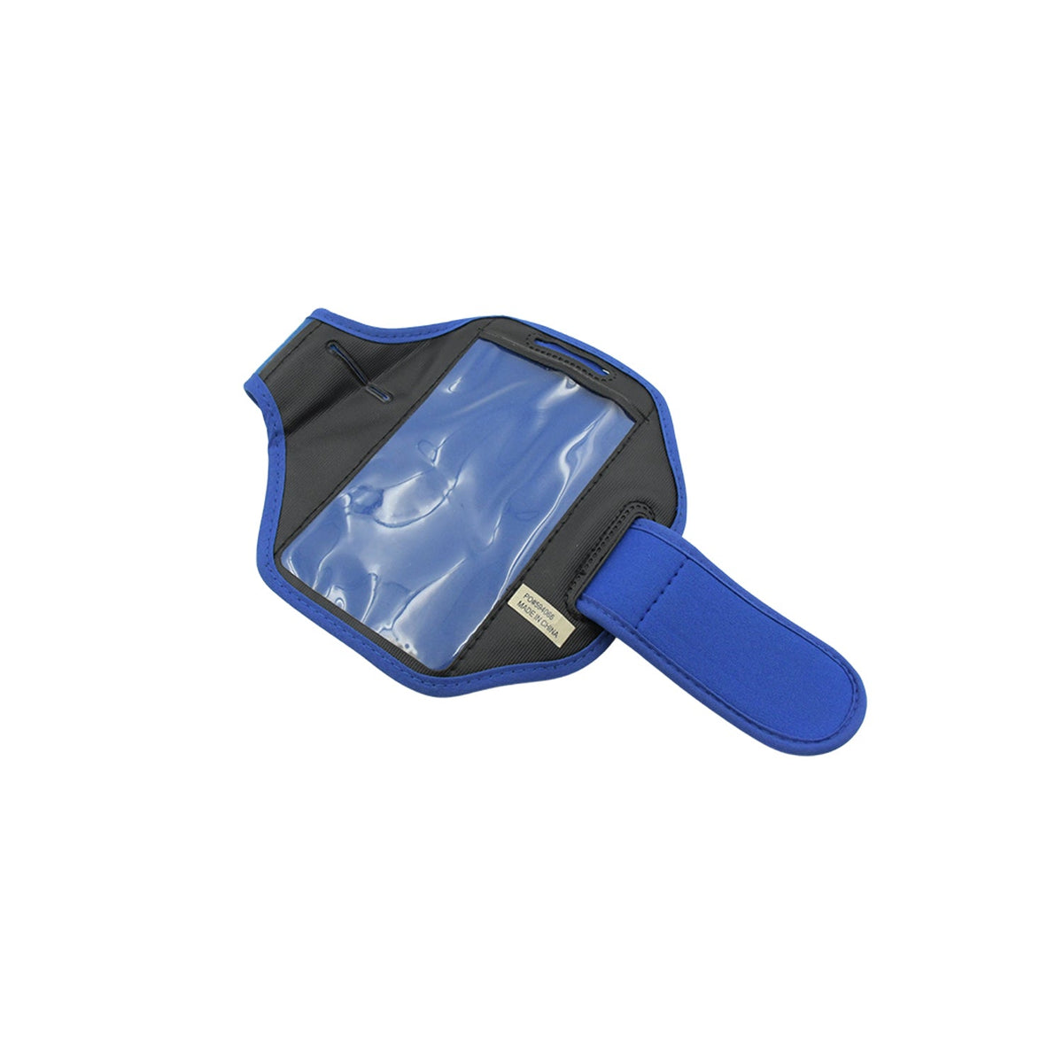Running Armband Phone Holder – Secure Fit for Exercise – view 6
