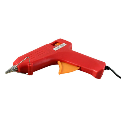 Hot Melt Glue Gun 60W – Professional Craft & Repair Tool – alternate view