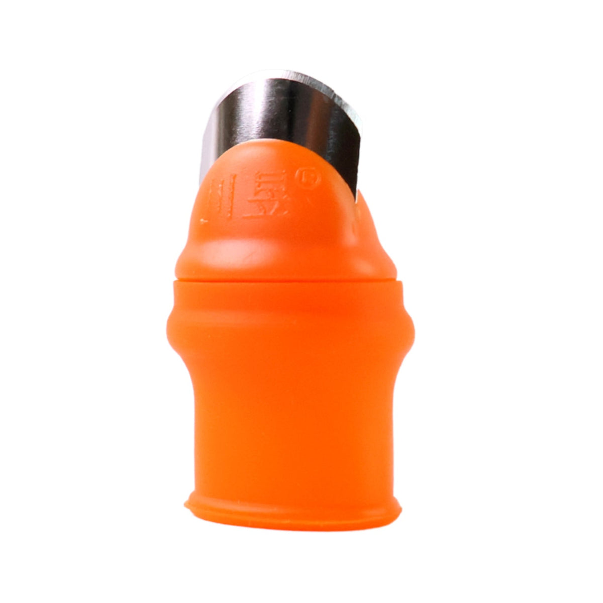 Thumb Knife Cutter – Safe Silicone Finger Guard – alternate view