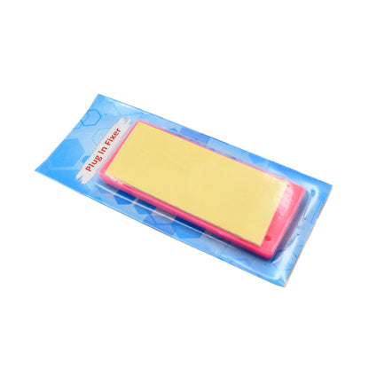 Self Adhesive Plug Organizer – No Drill Wall Mount – alternate view