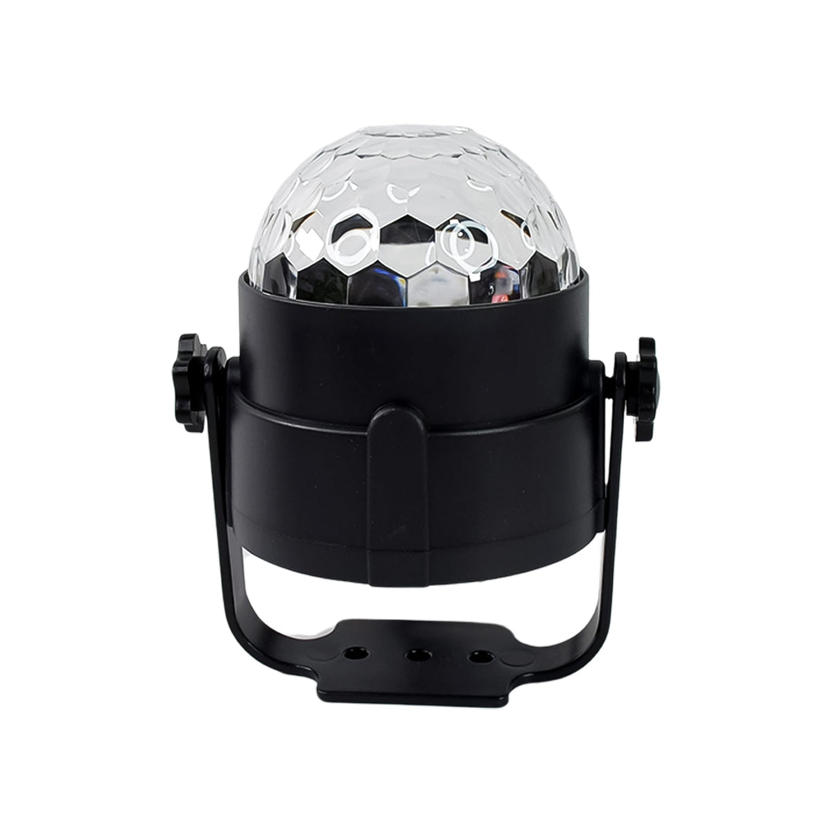 Disco Ball Light – USB DJ Stage Lamp for Parties – alternate view