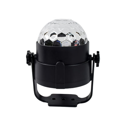 Disco Ball Light – USB DJ Stage Lamp for Parties – alternate view