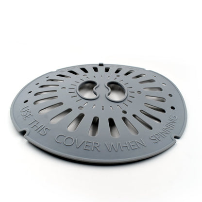 Washing Machine Spin Dryer Cover – Universal Fit – view 6
