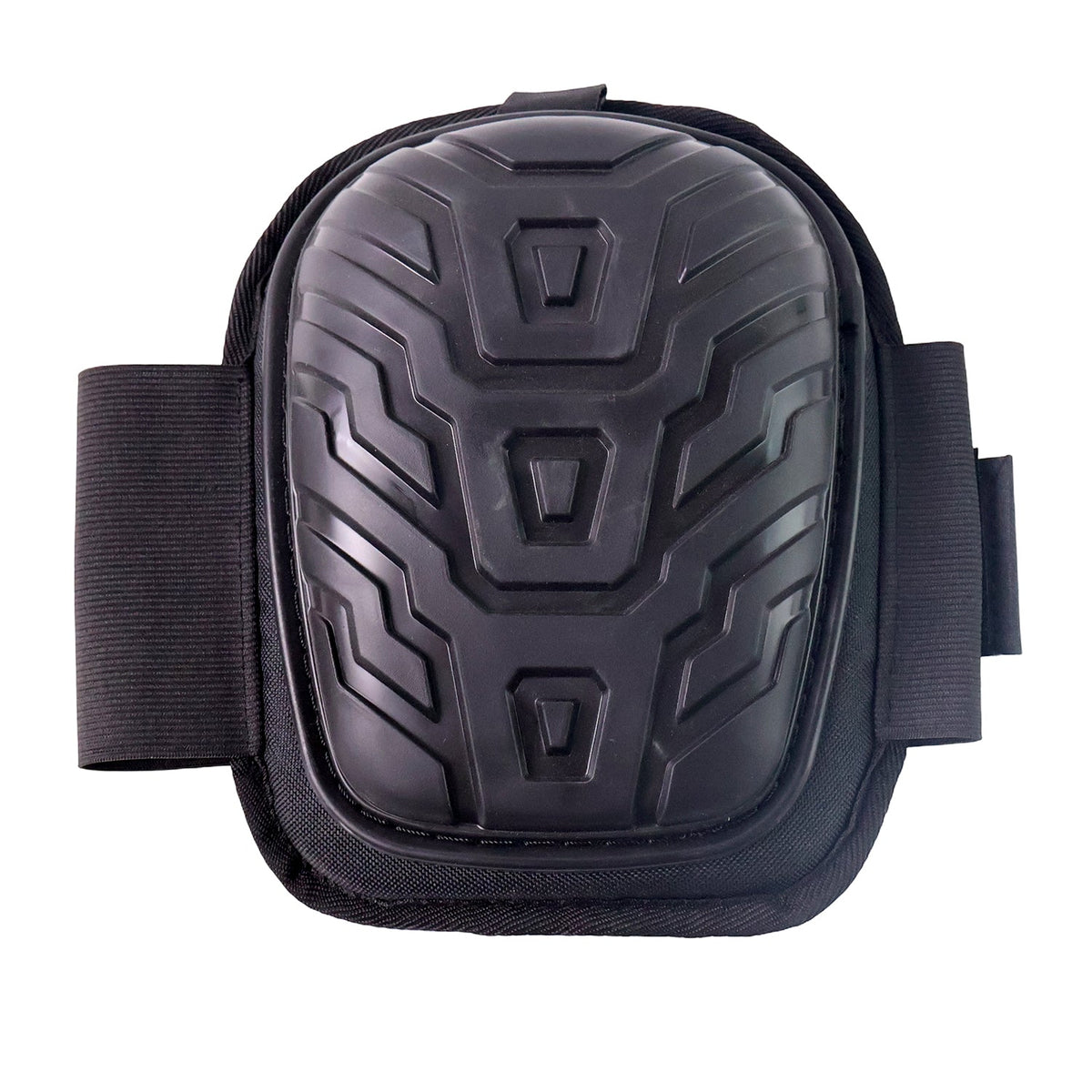 Heavy-Duty Knee Pad – Shock-Resistant Shell – alternate view