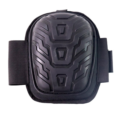 Heavy-Duty Knee Pad – Shock-Resistant Shell – alternate view