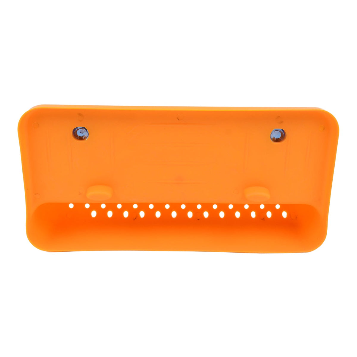 Sink Drainer Shelf – Multifunctional Plastic Storage – alternate view