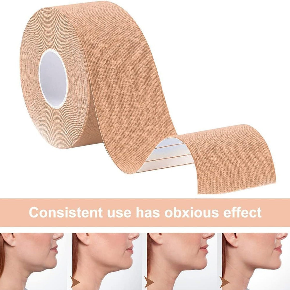Face Lifting Tape – Skin Firming & Wrinkle Reduction – view 7