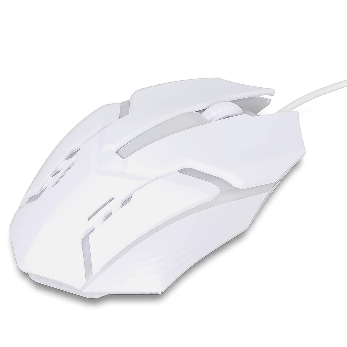 Wired Gaming Mouse – Ergonomic RGB Lighting for Gamers – view 6