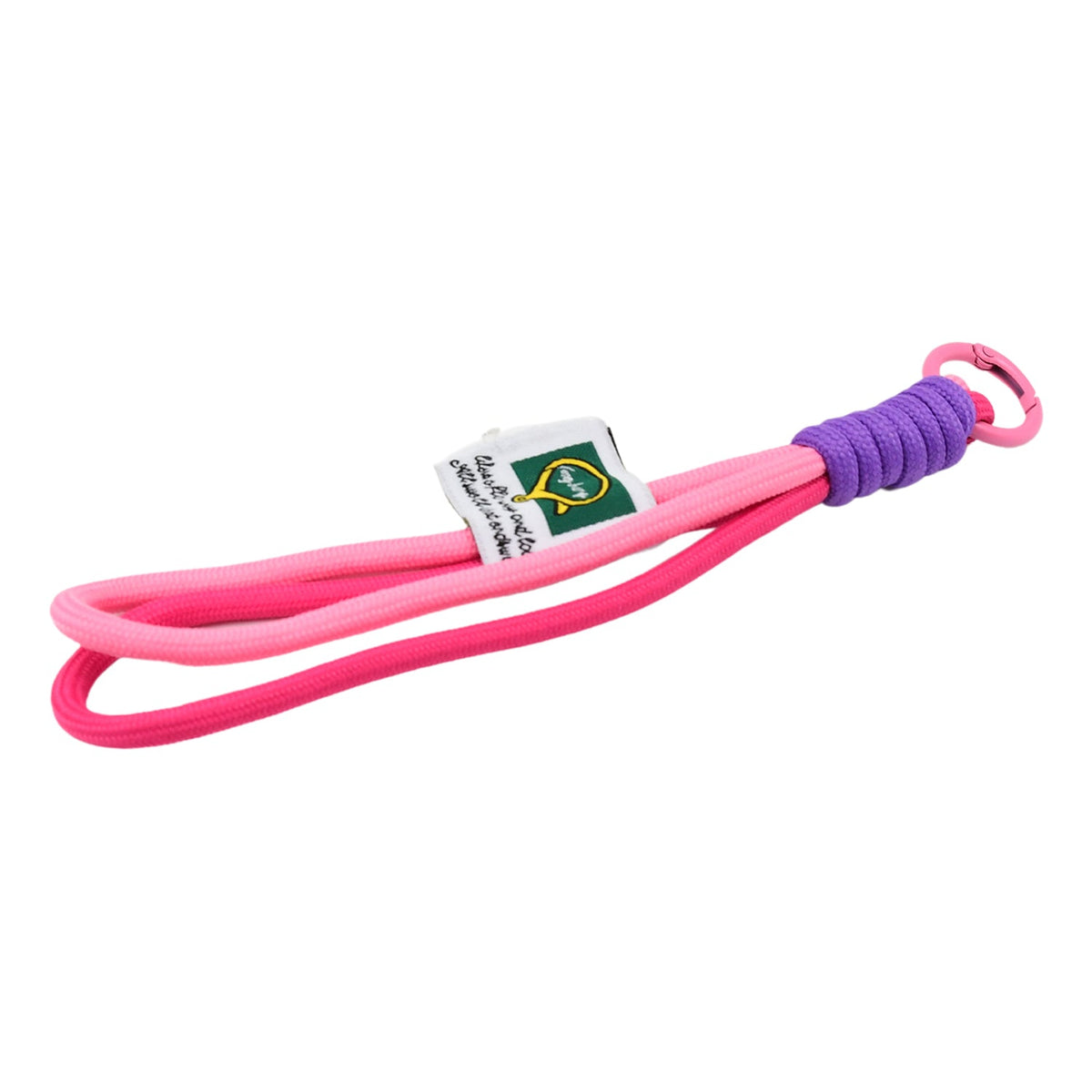 Phone Wrist Strap – Multi-Colour Lanyard for Mobile – alternate view