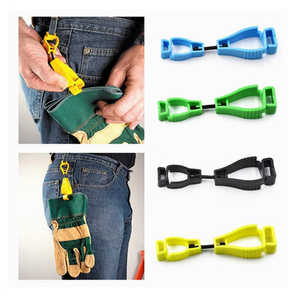 Glove Clip Holder – Heavy-Duty, Secure Gear – view 6