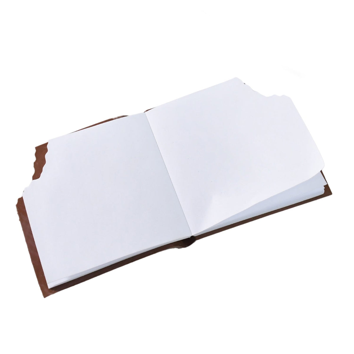 Chocolate Diary Notebook – Scented Writing Book for Kids – view 7
