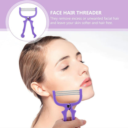 Facial Hair Remover Threading Tool – Precise & Portable – view 6