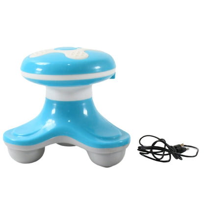 Mini Massager – Portable USB Rechargeable for Muscle Relief – alternate view
