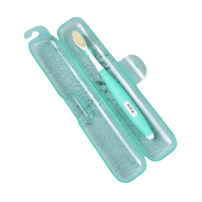 Interdental Cleaner – Portable Easy Brush – close-up