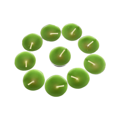 Diwali Candles – 8-9 Hour Smokeless for Home Decor – detail view