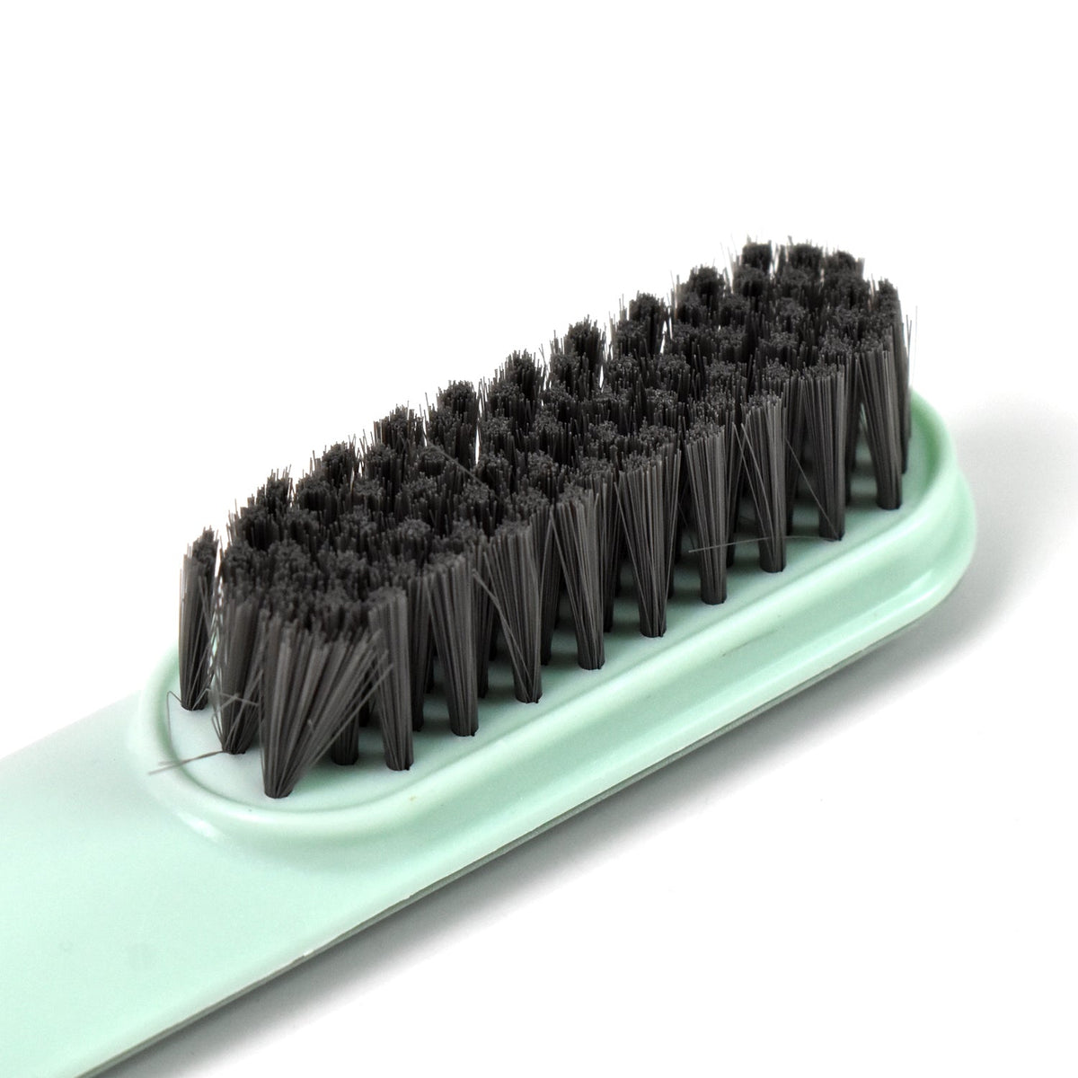 Shoe & Clothes Cleaning Brush – Soft Bristle Scrubber – view 8
