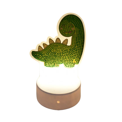 Kids Night Light – Cute Desk Lamp for Toddler Bedroom – alternate view
