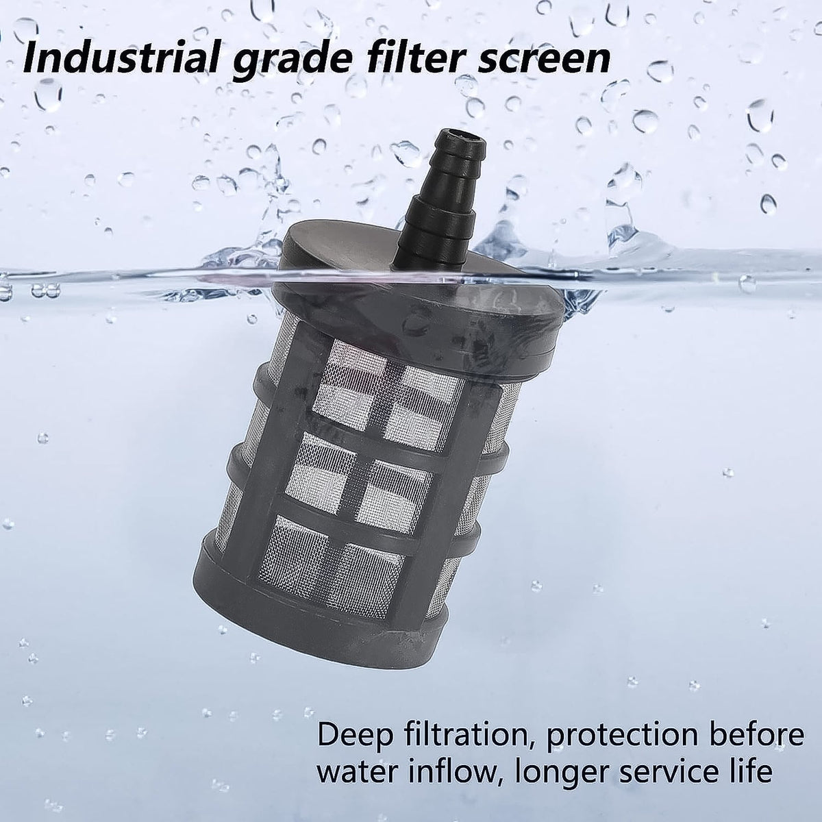 Wireless Car Washer Gun – Portable High Pressure Kit – detail view