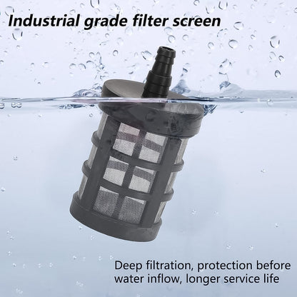 Wireless Car Washer Gun – Portable High Pressure Kit – detail view