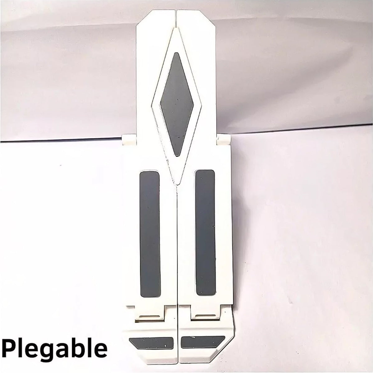 Adjustable Mobile Stand – Ergonomic Foldable Holder – detail view