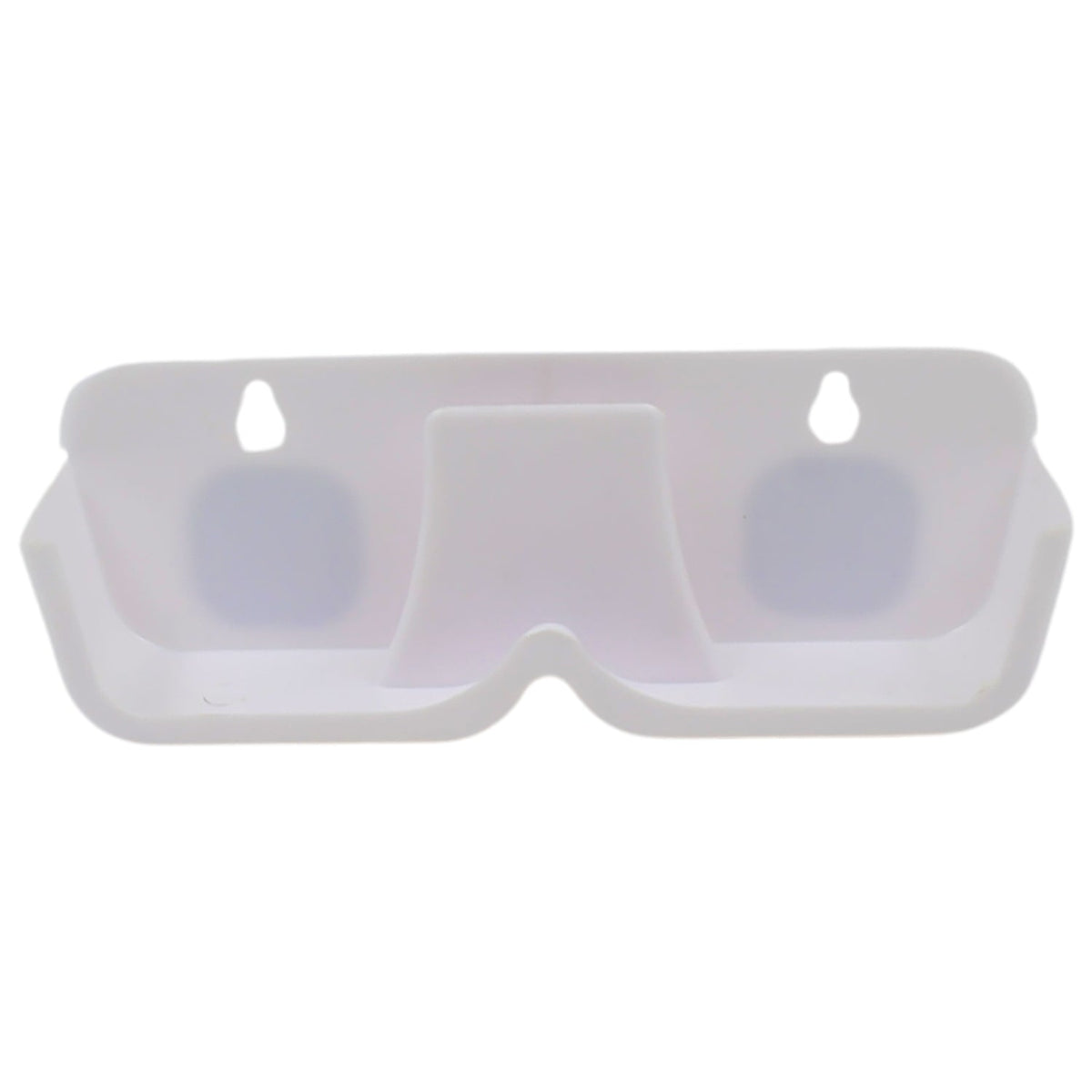 Wall Mount Sunglass Holder – Adhesive Space-Saving – alternate view