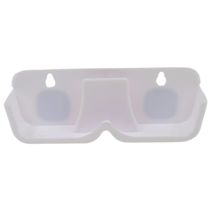 Wall Mount Sunglass Holder – Adhesive Space-Saving – alternate view