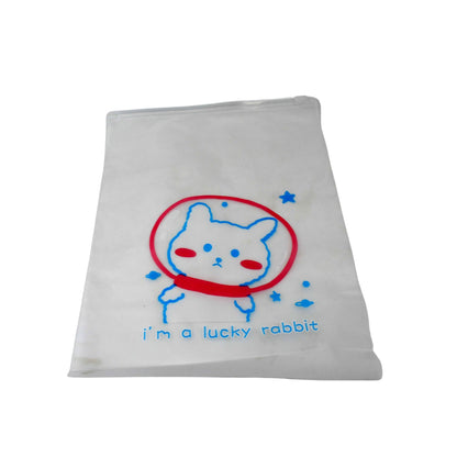 Reusable Zip Pouch – Multipurpose Storage for Travel – alternate view