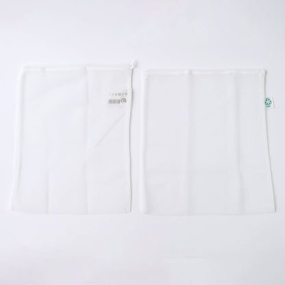 Reusable Mesh Produce Bags – Eco-Friendly Grocery Storage – alternate view