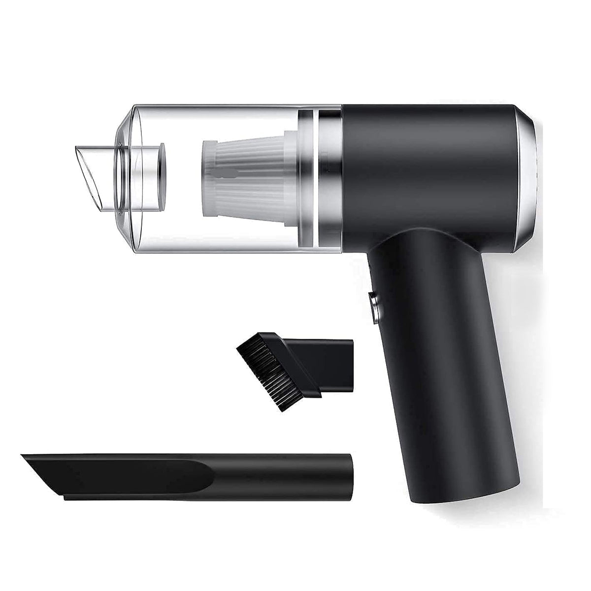 Wireless Handheld Vacuum Cleaner – 120W USB Rechargeable – view 9