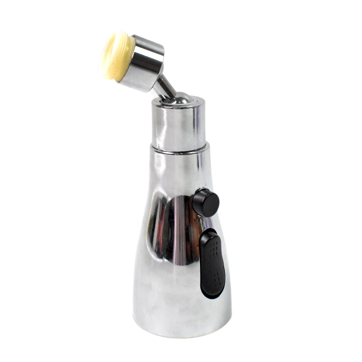 Kitchen Faucet Sprayer – 3-Function Pull Down – alternate view