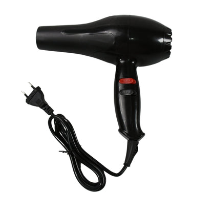 Professional Hair Dryer – 1800W, 3 Heat Settings – alternate view