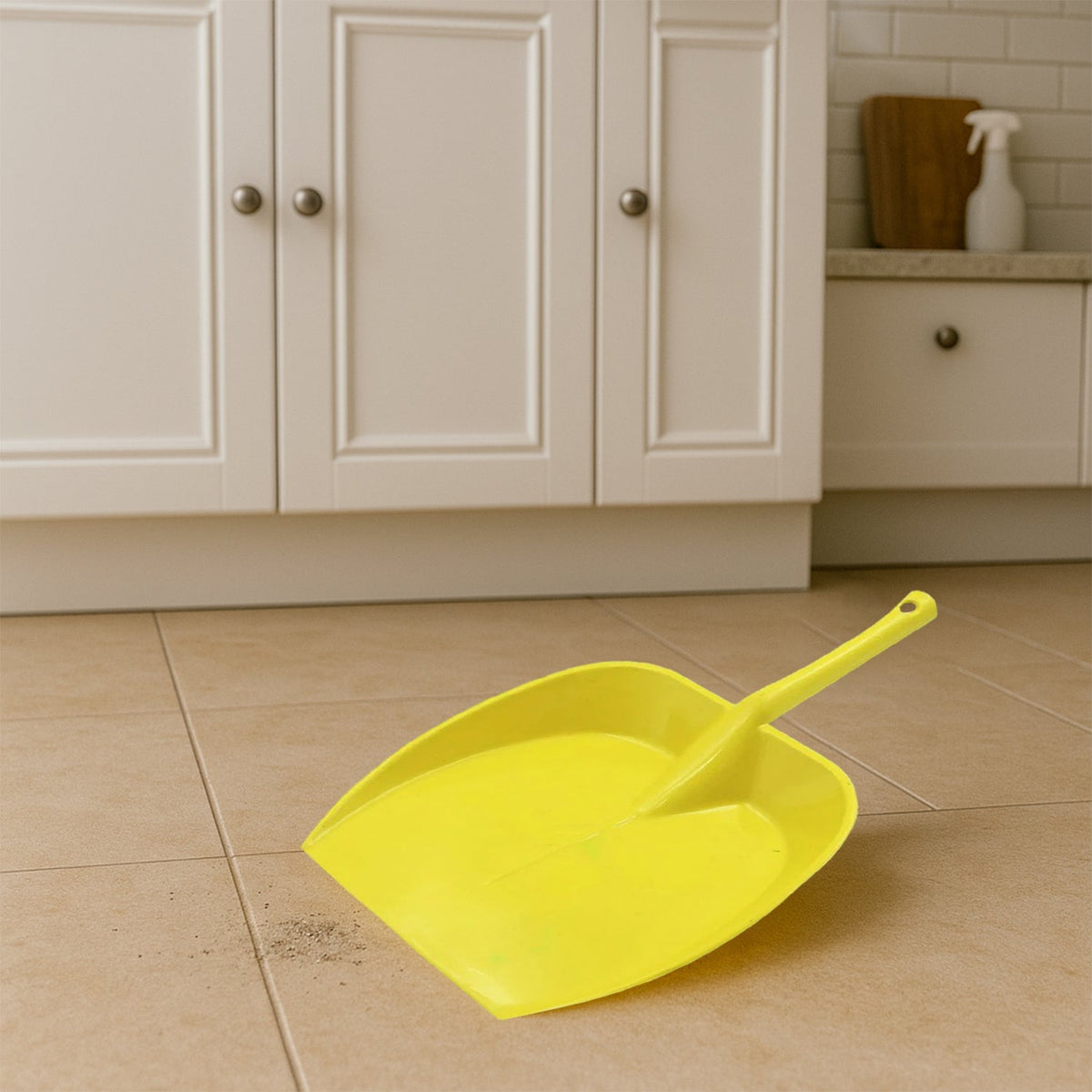 Long Handle Dustpan – Efficient Home & Office Cleanup – view 7