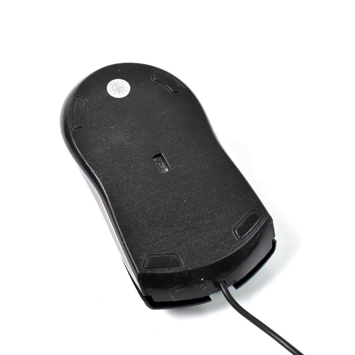 Wired Optical Mouse X2 – Precision & Comfort for PC/Laptop – view 7