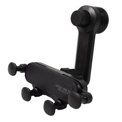 Car Phone Holder – 360° Adjustable Vent Mount for All Phones – alternate view