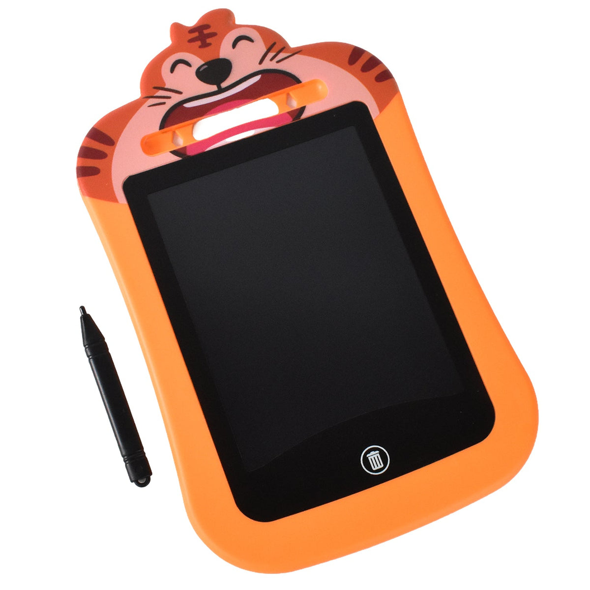 Kids LCD Writing Tablet – Portable Digital Drawing Pad – view 9