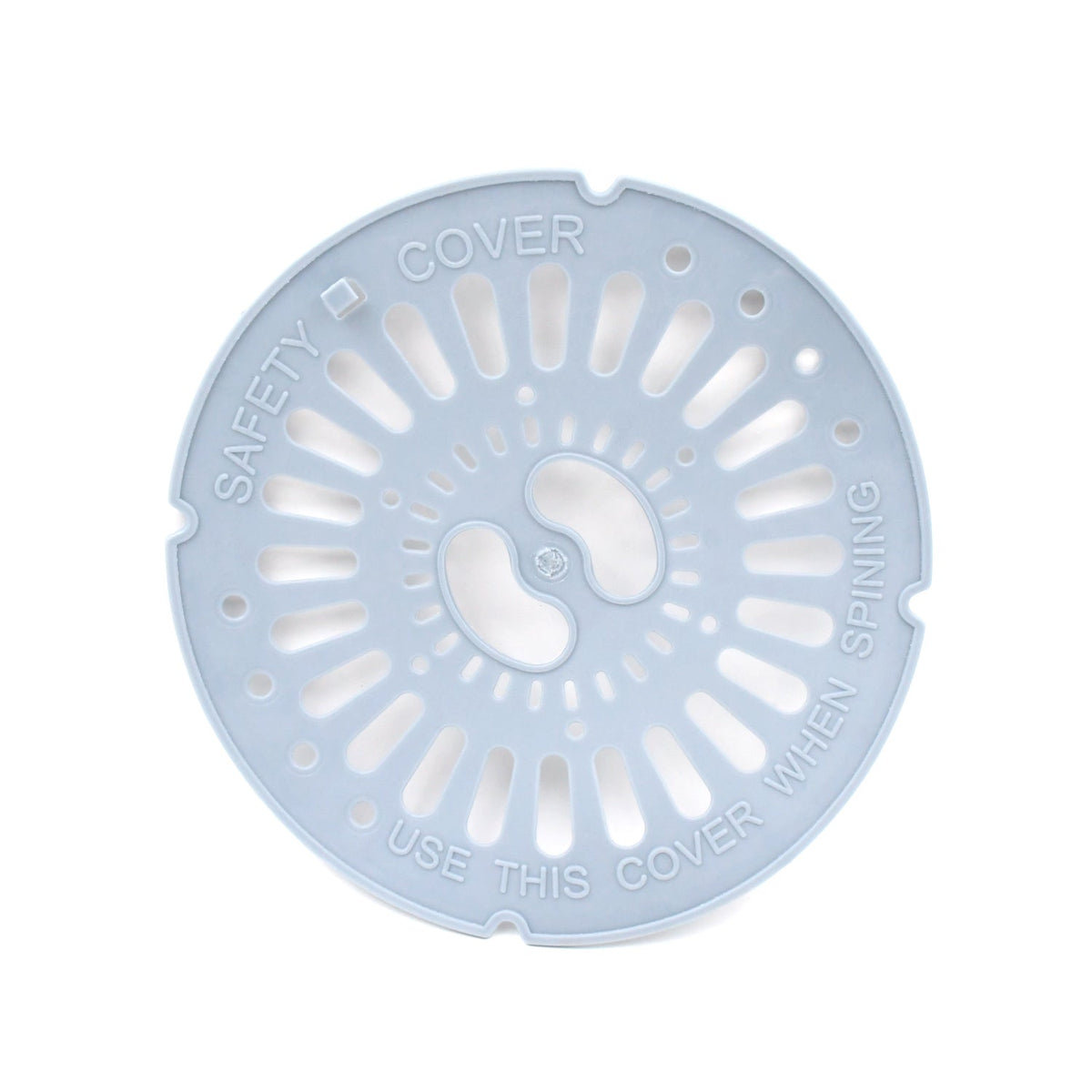Washing Machine Spin Dryer Cover – Universal Fit – view 7