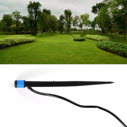 Garden Water Dripper – 360° Adjustable Flow – view 7
