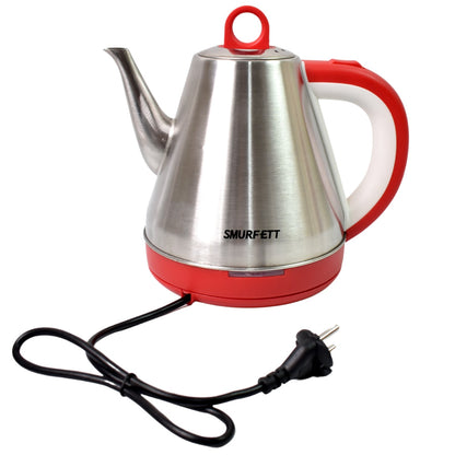 Electric Kettle 1.5 Litre – Stainless Steel, 1500W – alternate view