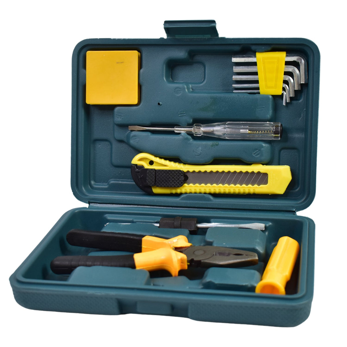 Hardware Tool set – 11 pcs Multi-Functional Kit – view 7