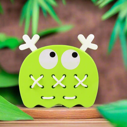 Kids Puzzle Toy – Brain-Boosting Learning Game – view 7