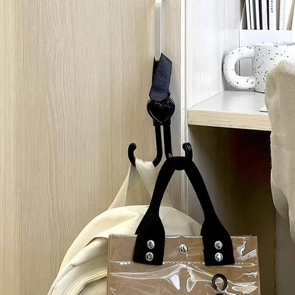 Stroller Hook – 360° Rotating Multi-Purpose Bag Hanger – view 7