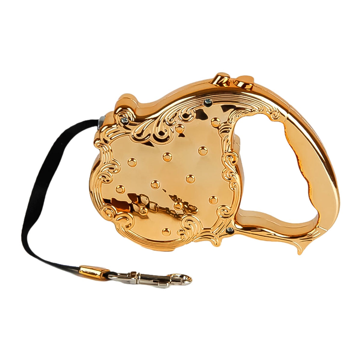 Retractable Dog Leash – 3M Telescopic Pet Lead – alternate view