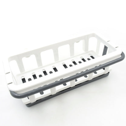 Kitchen Sink Organizer – Retractable Drain Rack – alternate view